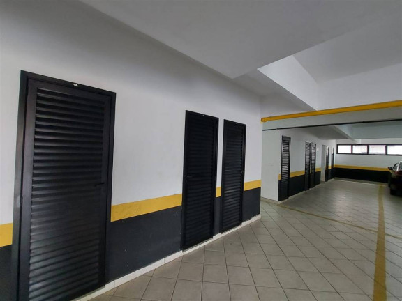 Imagem Apartamento com 2 Quartos à Venda, 64 m² em Aviação - Praia Grande