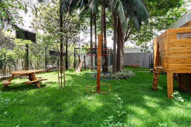 Imagem Apartamento com 3 Quartos à Venda, 87 m² em Jardim Prudência - São Paulo Imagem Apartamento com 3 Quartos à Venda, 87 m² em Jardim Prudência - São Paulo