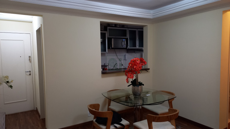 Imagem Imóvel com 2 Quartos para Alugar, 70 m² em Indianópolis - São Paulo