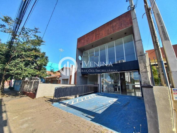Imagem Imóvel Comercial à Venda, 381 m² em Jardim Guanabara - Campinas Imagem Imóvel Comercial à Venda, 381 m² em Jardim Guanabara - Campinas