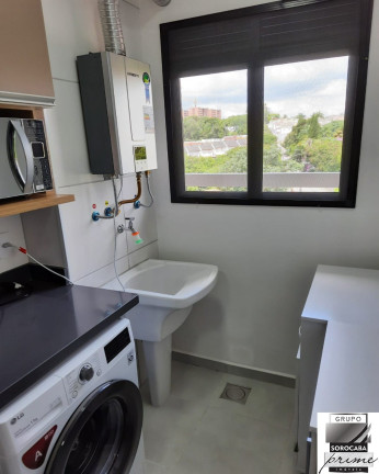 Imagem Casa com 3 Quartos à Venda, 56 m² em Jardim São Carlos - Sorocaba Imagem Casa com 3 Quartos à Venda, 56 m² em Jardim São Carlos - Sorocaba