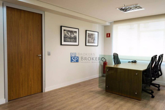 Imagem Sala Comercial à Venda, 390 m² em Vila Olímpia - São Paulo Imagem Sala Comercial à Venda, 390 m² em Vila Olímpia - São Paulo