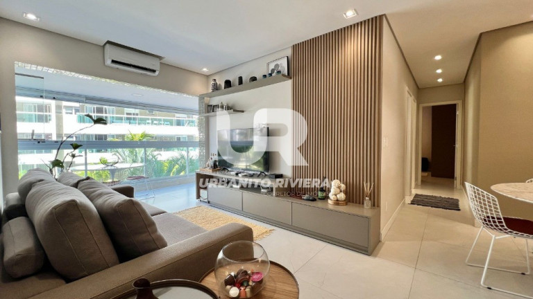 Imagem Imóvel com 2 Quartos à Venda, 80 m² em Riviera - Bertioga