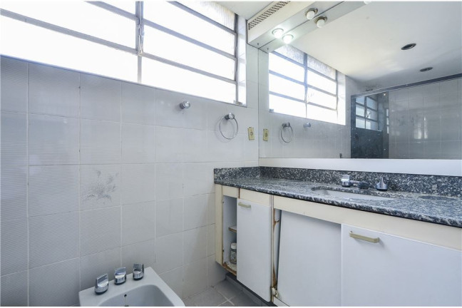 Imagem Apartamento com 3 Quartos à Venda, 141 m² em Pinheiros - São Paulo