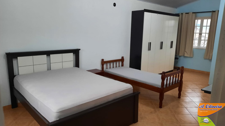 Imagem Casa com 5 Quartos à Venda, 120 m² em Parque Dos Ministérios - Ubatuba Imagem Casa com 5 Quartos à Venda, 120 m² em Parque Dos Ministérios - Ubatuba