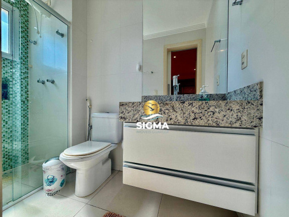 Imagem Apartamento com 3 Quartos à Venda, 130 m² em Enseada - Guarujá Imagem Apartamento com 3 Quartos à Venda, 130 m² em Enseada - Guarujá