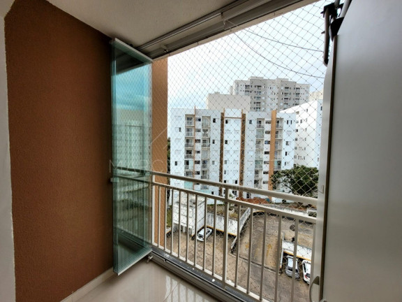 Imagem Imóvel com 3 Quartos à Venda, 79 m² em Condomínio Alta Vista - Valinhos