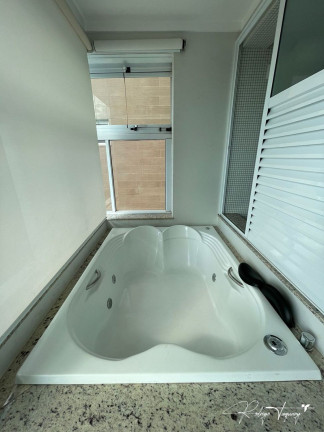 Imagem Apartamento com 1 Quarto à Venda, 42 m² em Setor Bueno - Goiânia