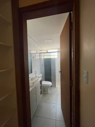 Imagem Apartamento com 2 Quartos à Venda, 47 m² em Dic V (conjunto Habitacional Chico Mendes) - Campinas