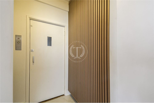 Imagem Apartamento com 4 Quartos à Venda, 182 m² em Indianópolis - São Paulo