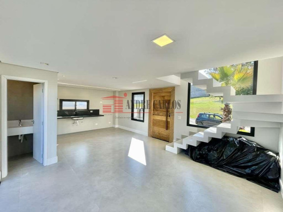 Imagem Casa de Condomínio com 3 Quartos à Venda, 120 m² em Sítio Boa Vista - Cotia Imagem Casa de Condomínio com 3 Quartos à Venda, 120 m² em Sítio Boa Vista - Cotia