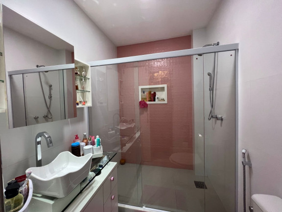 Imagem Apartamento com 3 Quartos à Venda, 146 m² em Freguesia (jacarepaguá) - Rio De Janeiro