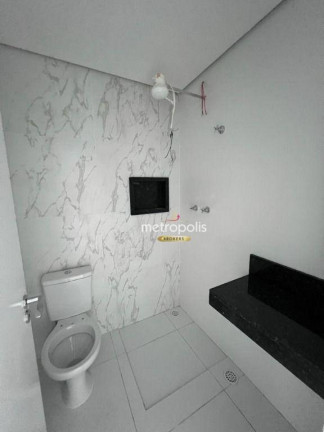 Imagem Apartamento com 2 Quartos à Venda, 48 m² em Vila América - Santo André Imagem Apartamento com 2 Quartos à Venda, 48 m² em Vila América - Santo André