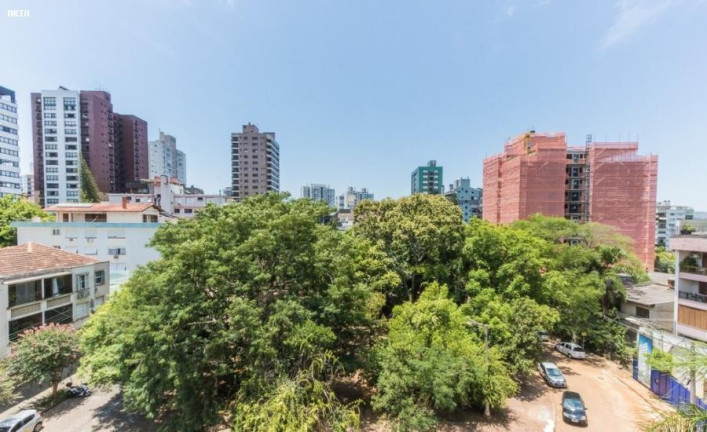 Imagem Apartamento com 3 Quartos à Venda, 133 m² em Petrópolis - Porto Alegre