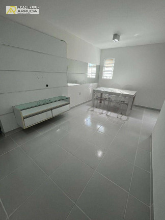 Imagem Apartamento com 2 Quartos à Venda, 58 m² em Bessa - João Pessoa