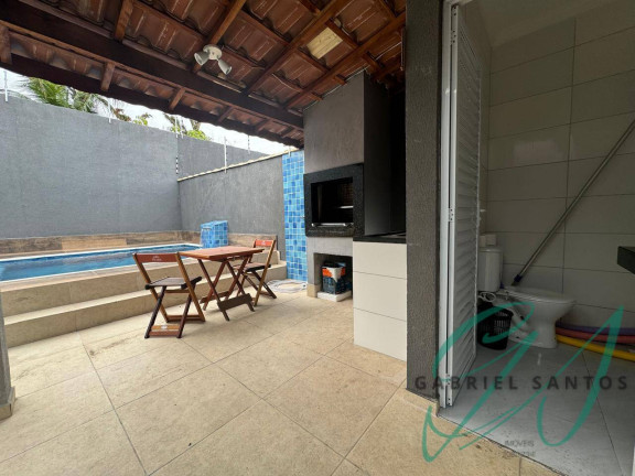 Imagem Casa com 2 Quartos à Venda, 150 m² em Bal. Santa Julia - Itanhaém Imagem Casa com 2 Quartos à Venda, 150 m² em Bal. Santa Julia - Itanhaém