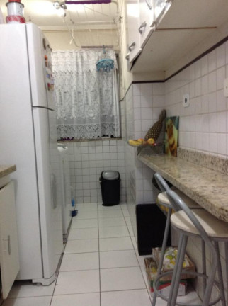 Imagem Apartamento com 2 Quartos à Venda, 71 m² em Jardim Artur Alvim - São Paulo