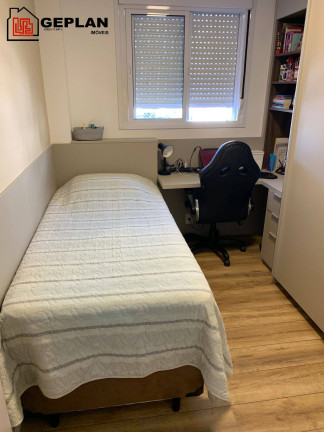Imagem Apartamento com 2 Quartos à Venda, 64 m² em Chácara Inglesa - São Paulo Imagem Apartamento com 2 Quartos à Venda, 64 m² em Chácara Inglesa - São Paulo