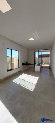 Imagem Casa de Condomínio com 3 Quartos à Venda, 300 m² em Residencial Parqville Jacarandá - Aparecida De Goiânia