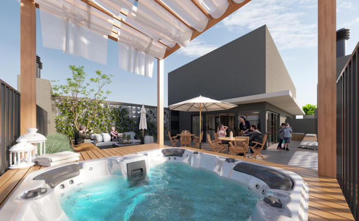 Imagem Apartamento com 2 Quartos à Venda, 155 m² em água Verde - Curitiba