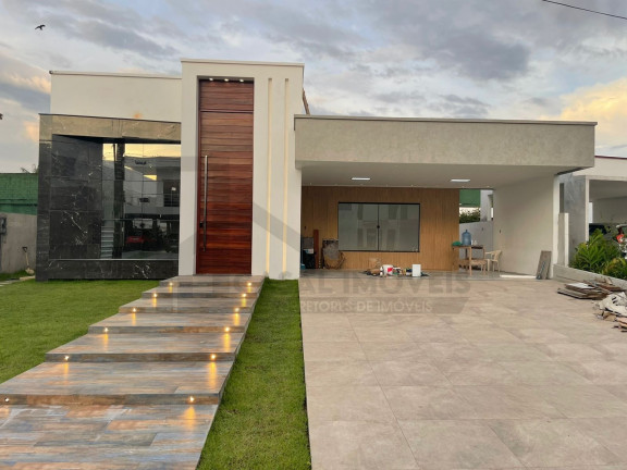 Imagem Casa com 3 Quartos à Venda, em Parque Verde - Belém Imagem Casa com 3 Quartos à Venda, em Parque Verde - Belém