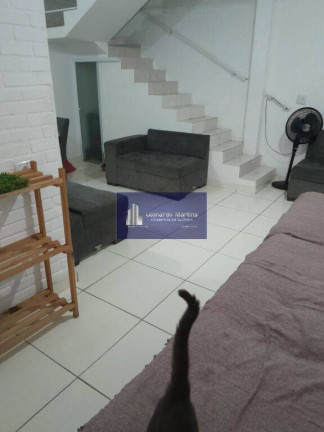 Imagem Casa de Condomínio com 2 Quartos à Venda, 90 m² em Jardim Caiçara I - Cabo Frio Imagem Casa de Condomínio com 2 Quartos à Venda, 90 m² em Jardim Caiçara I - Cabo Frio