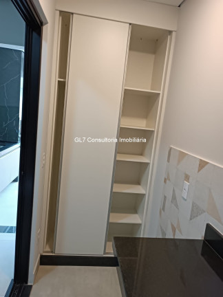Imagem Casa com 3 Quartos à Venda,  em Jardim Piemonte - Indaiatuba