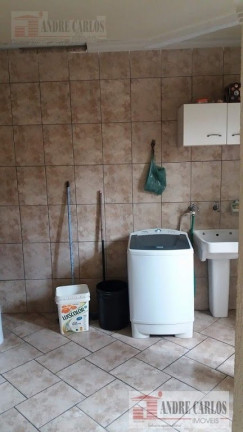 Imagem Casa com 2 Quartos à Venda, 120 m² em Padroeira - Osasco Imagem Casa com 2 Quartos à Venda, 120 m² em Padroeira - Osasco
