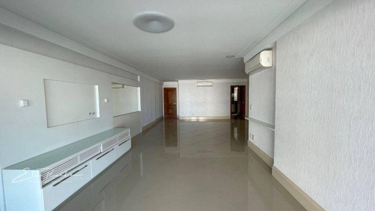 Imagem Apartamento com 4 Quartos à Venda, 214 m² em Praia De Itapoã - Vila Velha