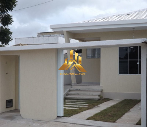 Imagem Casa com 3 Quartos à Venda, 180 m² em Residencial Rio Das Ostras - Rio Das Ostras