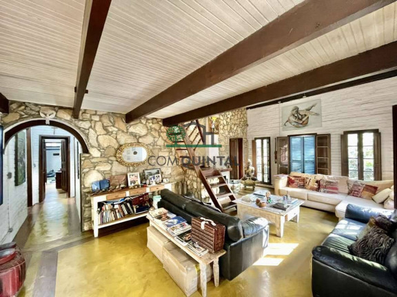 Imagem Casa com 3 Quartos à Venda, 440 m² em Moinho Velho - Embu Das Artes Imagem Casa com 3 Quartos à Venda, 440 m² em Moinho Velho - Embu Das Artes