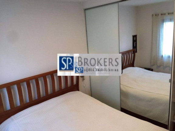 Imagem Apartamento com 3 Quartos à Venda, 76 m² em Vila Olímpia - São Paulo Imagem Apartamento com 3 Quartos à Venda, 76 m² em Vila Olímpia - São Paulo