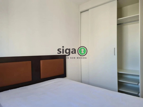 Imagem Apartamento com 1 Quarto à Venda, 51 m² em Vila Andrade - São Paulo Imagem Apartamento com 1 Quarto à Venda, 51 m² em Vila Andrade - São Paulo
