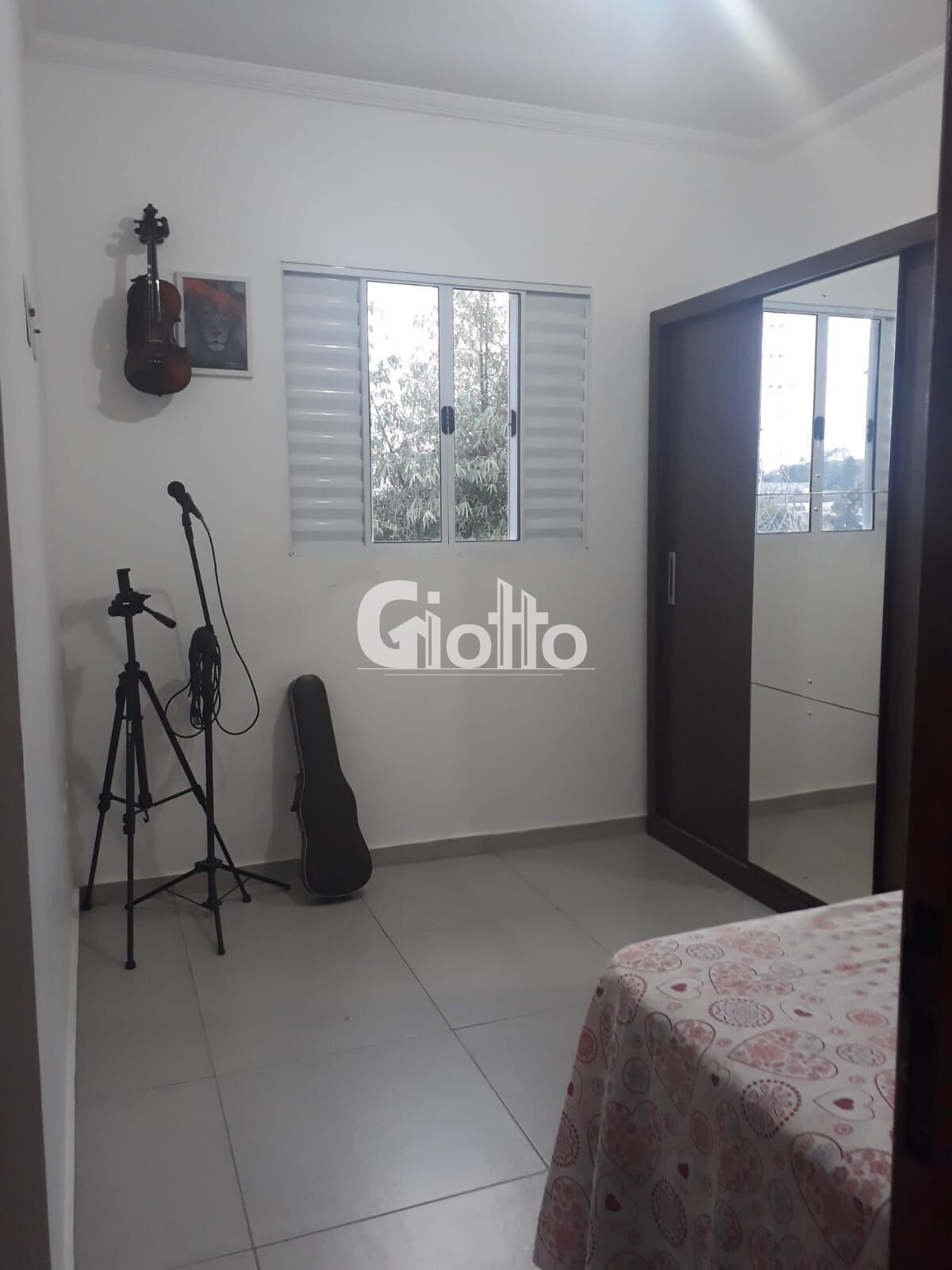 Imagem Sobrado com 3 Quartos à Venda, 95 m² em Residencial Algarve - Mogi Das Cruzes