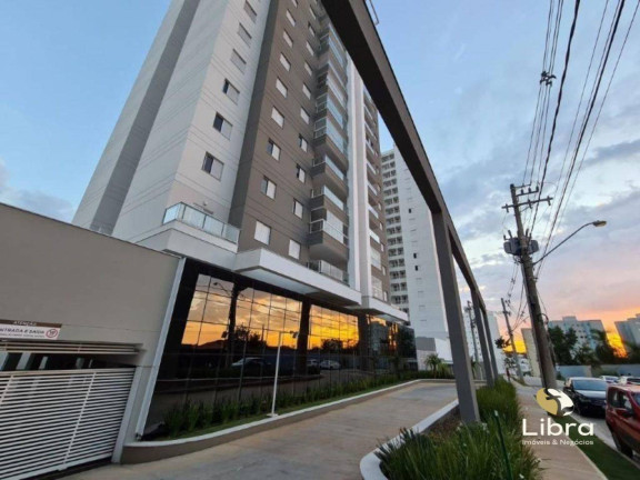 Imagem Apartamento com 2 Quartos à Venda, 73 m² em Parque Campolim - Sorocaba