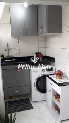 Imagem Apartamento com 1 Quarto à Venda, 36 m² em Bela Vista - São Paulo Imagem Apartamento com 1 Quarto à Venda, 36 m² em Bela Vista - São Paulo
