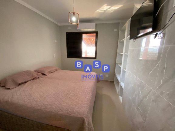 Imagem Cobertura com 2 Quartos à Venda, 91 m² em Jardim Enseada - Guarujá