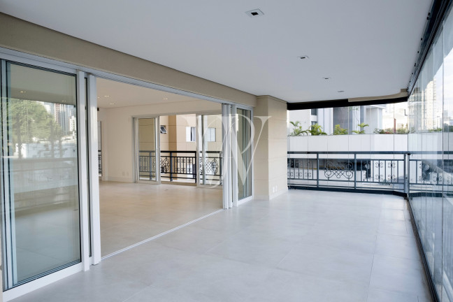 Imagem Apartamento com 4 Quartos à Venda, 273 m² em Itaim Bibi - São Paulo