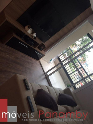 Imagem Apartamento com 2 Quartos à Venda, 70 m² em Jardim Parque Morumbi - São Paulo Imagem Apartamento com 2 Quartos à Venda, 70 m² em Jardim Parque Morumbi - São Paulo