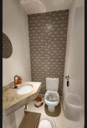 Imagem Imóvel com 3 Quartos à Venda, 95 m² em Centro - São Bernardo Do Campo