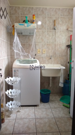 Imagem Apartamento com 3 Quartos à Venda, 77 m² em Nossa Senhora De Lourdes - Santa Maria Imagem Apartamento com 3 Quartos à Venda, 77 m² em Nossa Senhora De Lourdes - Santa Maria
