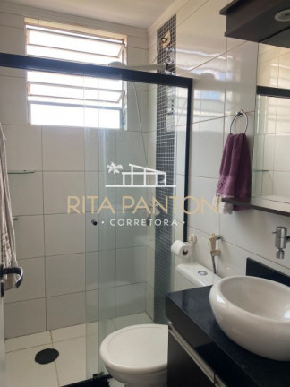 Imagem Apartamento com 2 Quartos à Venda, 48 m² em Guaporé - Ribeirão Preto