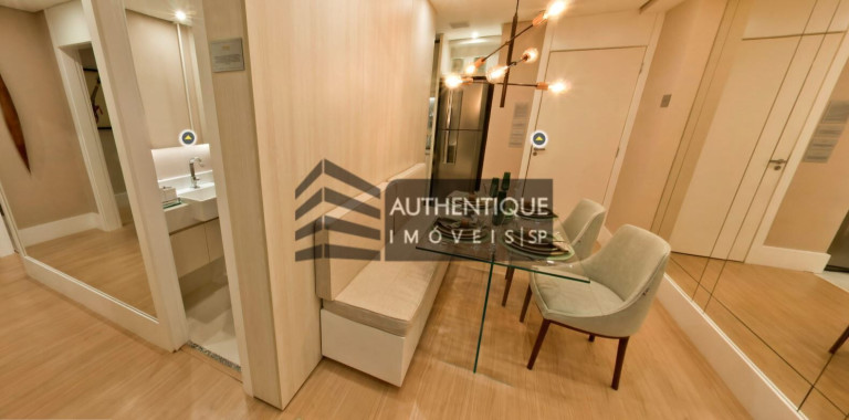 Imagem Apartamento com 2 Quartos à Venda, 49 m² em Vila Guilherme - São Paulo