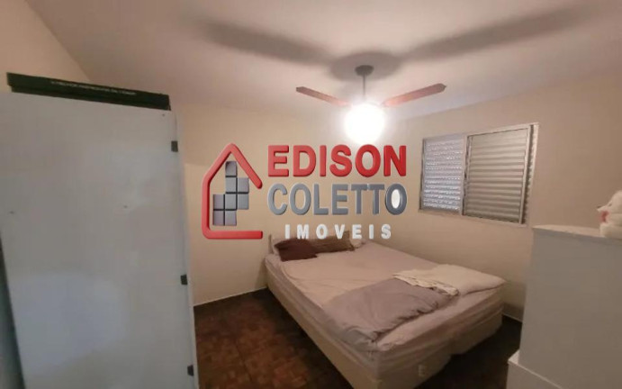 Imagem Apartamento com 2 Quartos à Venda, 54 m² em Pompéia - Piracicaba Imagem Apartamento com 2 Quartos à Venda, 54 m² em Pompéia - Piracicaba