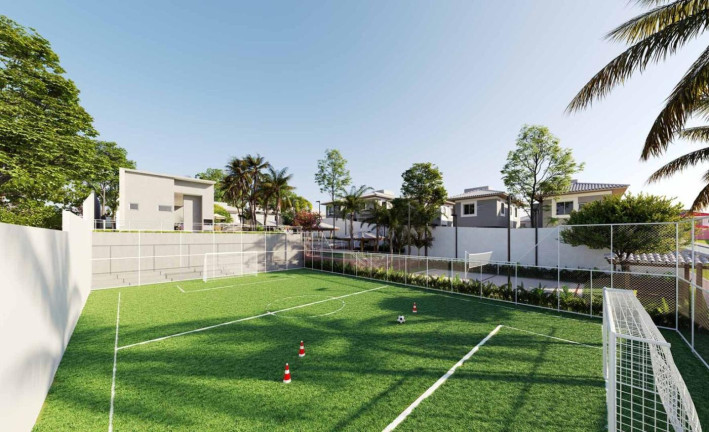 Imagem Casa com 4 Quartos à Venda, 152 m² em Morros - Teresina Imagem Casa com 4 Quartos à Venda, 152 m² em Morros - Teresina