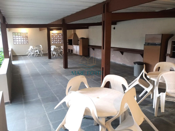 Imagem Apartamento com 2 Quartos à Venda, 68 m² em Perequê Açu - Ubatuba
