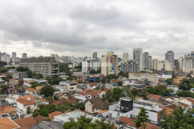 Imagem Apartamento com 2 Quartos à Venda, 91 m² em Pinheiros - São Paulo Imagem Apartamento com 2 Quartos à Venda, 91 m² em Pinheiros - São Paulo