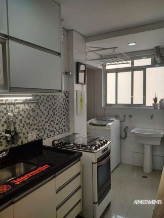 Imagem Apartamento com 2 Quartos à Venda, 62 m² em Moema - São Paulo Imagem Apartamento com 2 Quartos à Venda, 62 m² em Moema - São Paulo
