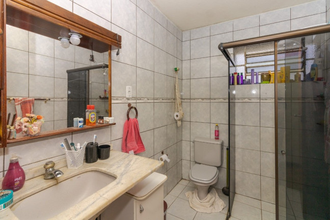 Imagem Imóvel com 3 Quartos à Venda,  em Jardim Lindóia - Porto Alegre