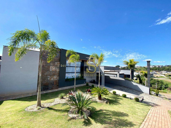 Imagem Casa com 3 Quartos à Venda, 270 m² em Condomínio Shambala Iii - Atibaia Imagem Casa com 3 Quartos à Venda, 270 m² em Condomínio Shambala Iii - Atibaia